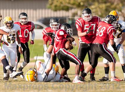 Thumbnail 2 in Rancho Christian @ Redlands East Valley photogallery.
