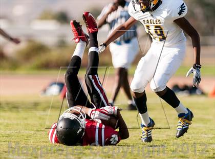Thumbnail 2 in Rancho Christian @ Redlands East Valley photogallery.