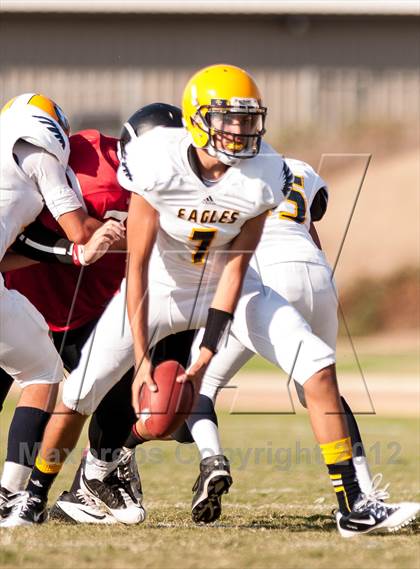 Thumbnail 2 in Rancho Christian @ Redlands East Valley photogallery.