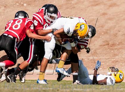 Thumbnail 3 in Rancho Christian @ Redlands East Valley photogallery.