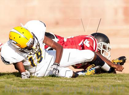 Thumbnail 1 in Rancho Christian @ Redlands East Valley photogallery.