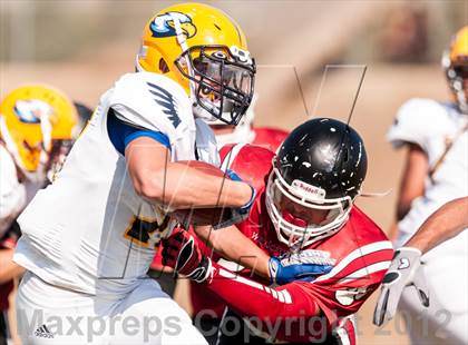 Thumbnail 1 in Rancho Christian @ Redlands East Valley photogallery.