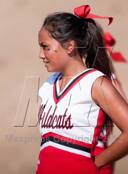 Thumbnail 3 in Rancho Christian @ Redlands East Valley photogallery.