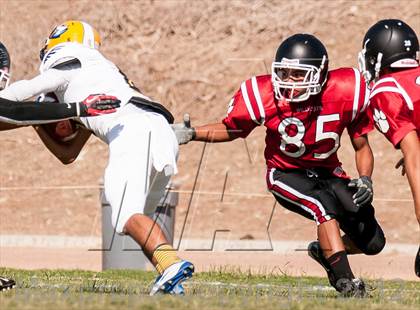 Thumbnail 2 in Rancho Christian @ Redlands East Valley photogallery.