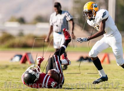 Thumbnail 3 in Rancho Christian @ Redlands East Valley photogallery.