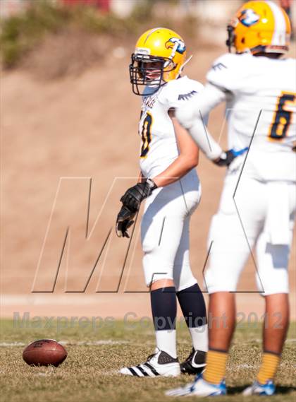 Thumbnail 3 in Rancho Christian @ Redlands East Valley photogallery.