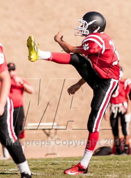 Thumbnail 2 in Rancho Christian @ Redlands East Valley photogallery.