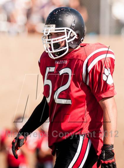 Thumbnail 3 in Rancho Christian @ Redlands East Valley photogallery.