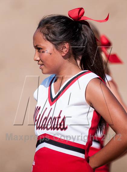 Thumbnail 1 in Rancho Christian @ Redlands East Valley photogallery.