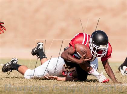 Thumbnail 3 in Rancho Christian @ Redlands East Valley photogallery.