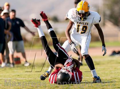 Thumbnail 3 in Rancho Christian @ Redlands East Valley photogallery.