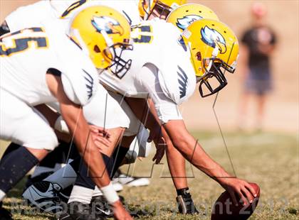Thumbnail 2 in Rancho Christian @ Redlands East Valley photogallery.