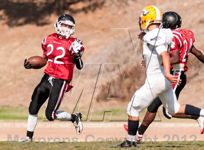 Thumbnail 3 in JV: Rancho Christian @ Redlands East Valley photogallery.