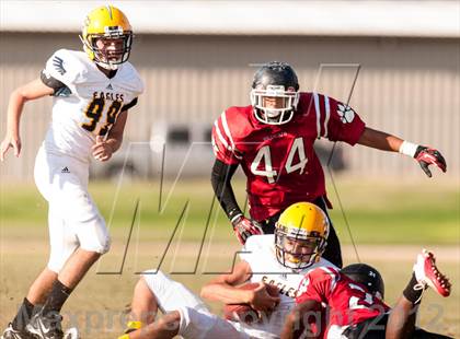 Thumbnail 2 in Rancho Christian @ Redlands East Valley photogallery.