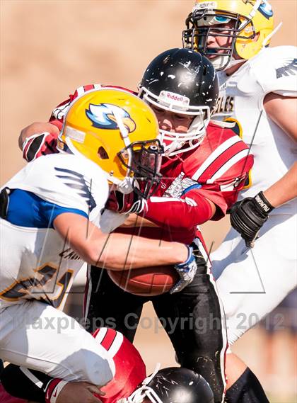 Thumbnail 2 in Rancho Christian @ Redlands East Valley photogallery.