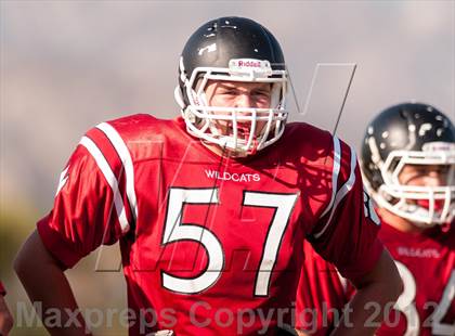 Thumbnail 1 in JV: Rancho Christian @ Redlands East Valley photogallery.