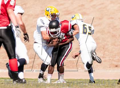 Thumbnail 2 in Rancho Christian @ Redlands East Valley photogallery.