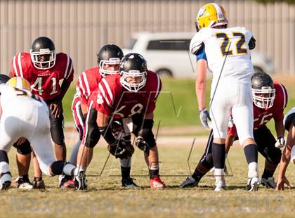 Thumbnail 2 in Rancho Christian @ Redlands East Valley photogallery.