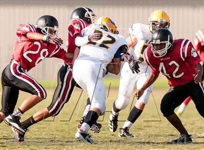 Thumbnail 3 in Rancho Christian @ Redlands East Valley photogallery.