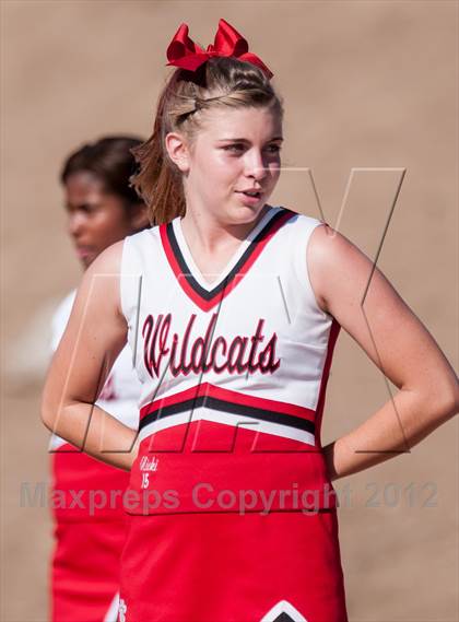 Thumbnail 3 in Rancho Christian @ Redlands East Valley photogallery.