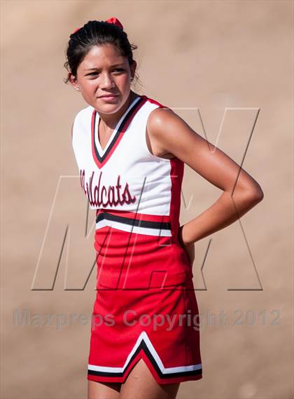 Thumbnail 1 in Rancho Christian @ Redlands East Valley photogallery.