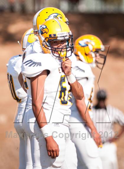 Thumbnail 2 in Rancho Christian @ Redlands East Valley photogallery.