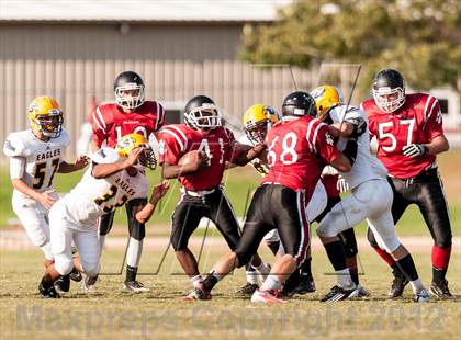 Thumbnail 1 in Rancho Christian @ Redlands East Valley photogallery.