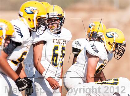 Thumbnail 2 in Rancho Christian @ Redlands East Valley photogallery.