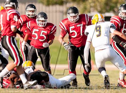 Thumbnail 1 in JV: Rancho Christian @ Redlands East Valley photogallery.