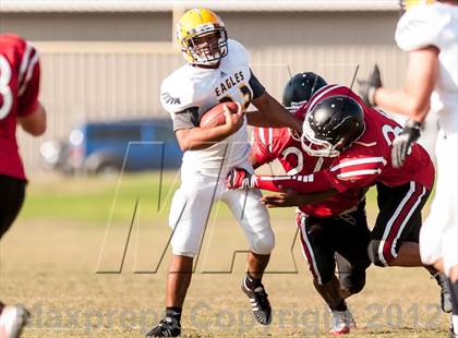 Thumbnail 2 in Rancho Christian @ Redlands East Valley photogallery.