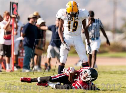 Thumbnail 2 in Rancho Christian @ Redlands East Valley photogallery.