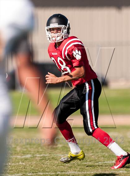 Thumbnail 3 in Rancho Christian @ Redlands East Valley photogallery.