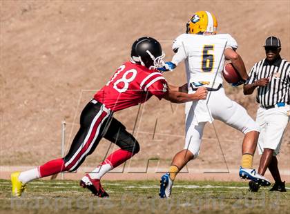 Thumbnail 1 in Rancho Christian @ Redlands East Valley photogallery.