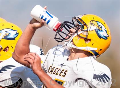 Thumbnail 3 in Rancho Christian @ Redlands East Valley photogallery.