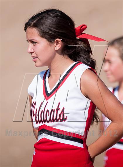 Thumbnail 3 in Rancho Christian @ Redlands East Valley photogallery.