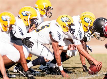 Thumbnail 1 in Rancho Christian @ Redlands East Valley photogallery.