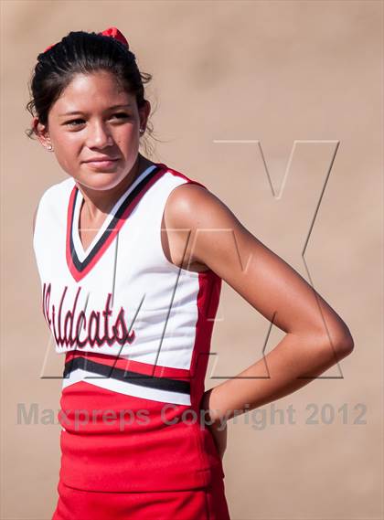 Thumbnail 3 in Rancho Christian @ Redlands East Valley photogallery.