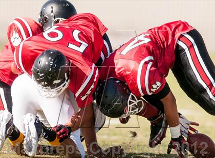 Thumbnail 2 in Rancho Christian @ Redlands East Valley photogallery.