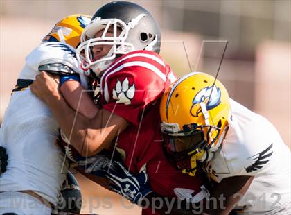 Thumbnail 3 in Rancho Christian @ Redlands East Valley photogallery.