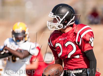 Thumbnail 2 in Rancho Christian @ Redlands East Valley photogallery.