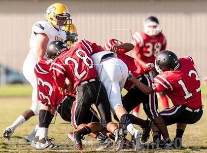 Thumbnail 3 in Rancho Christian @ Redlands East Valley photogallery.