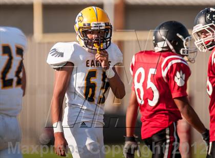 Thumbnail 2 in JV: Rancho Christian @ Redlands East Valley photogallery.