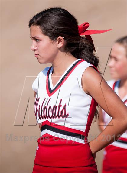 Thumbnail 2 in Rancho Christian @ Redlands East Valley photogallery.