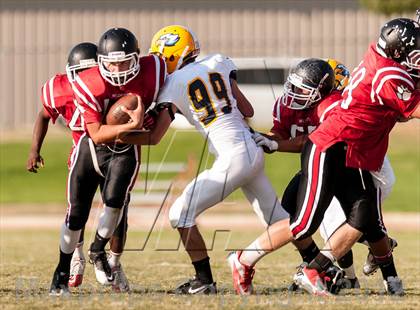 Thumbnail 1 in Rancho Christian @ Redlands East Valley photogallery.
