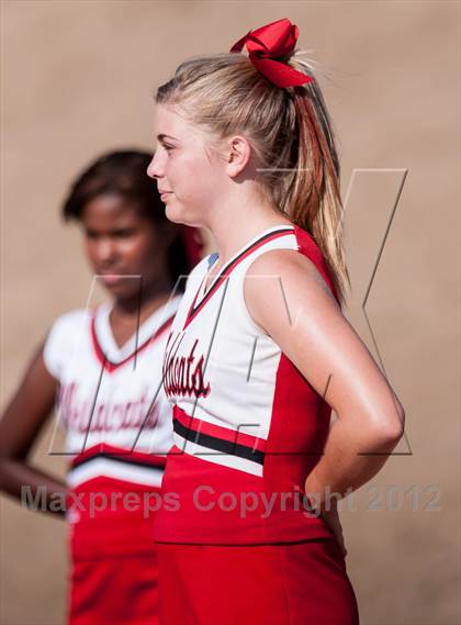 Thumbnail 1 in Rancho Christian @ Redlands East Valley photogallery.