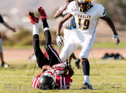 Thumbnail 1 in Rancho Christian @ Redlands East Valley photogallery.
