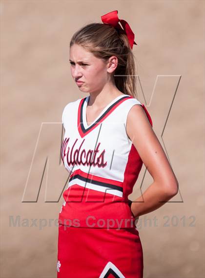 Thumbnail 2 in Rancho Christian @ Redlands East Valley photogallery.