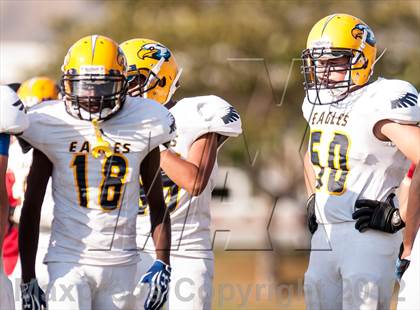 Thumbnail 3 in Rancho Christian @ Redlands East Valley photogallery.
