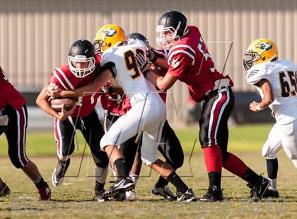 Thumbnail 2 in Rancho Christian @ Redlands East Valley photogallery.