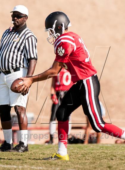 Thumbnail 1 in Rancho Christian @ Redlands East Valley photogallery.